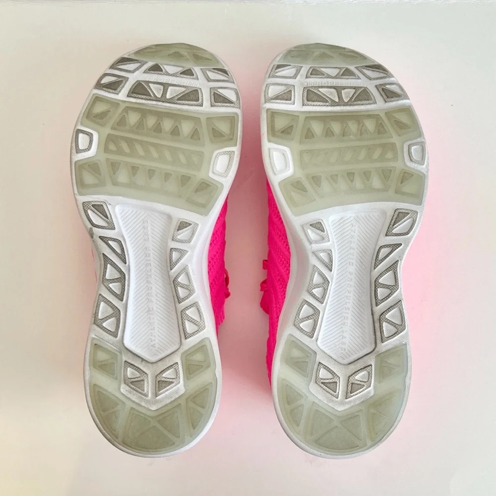 APL Techloom Wave Sneakers Fushion Pink